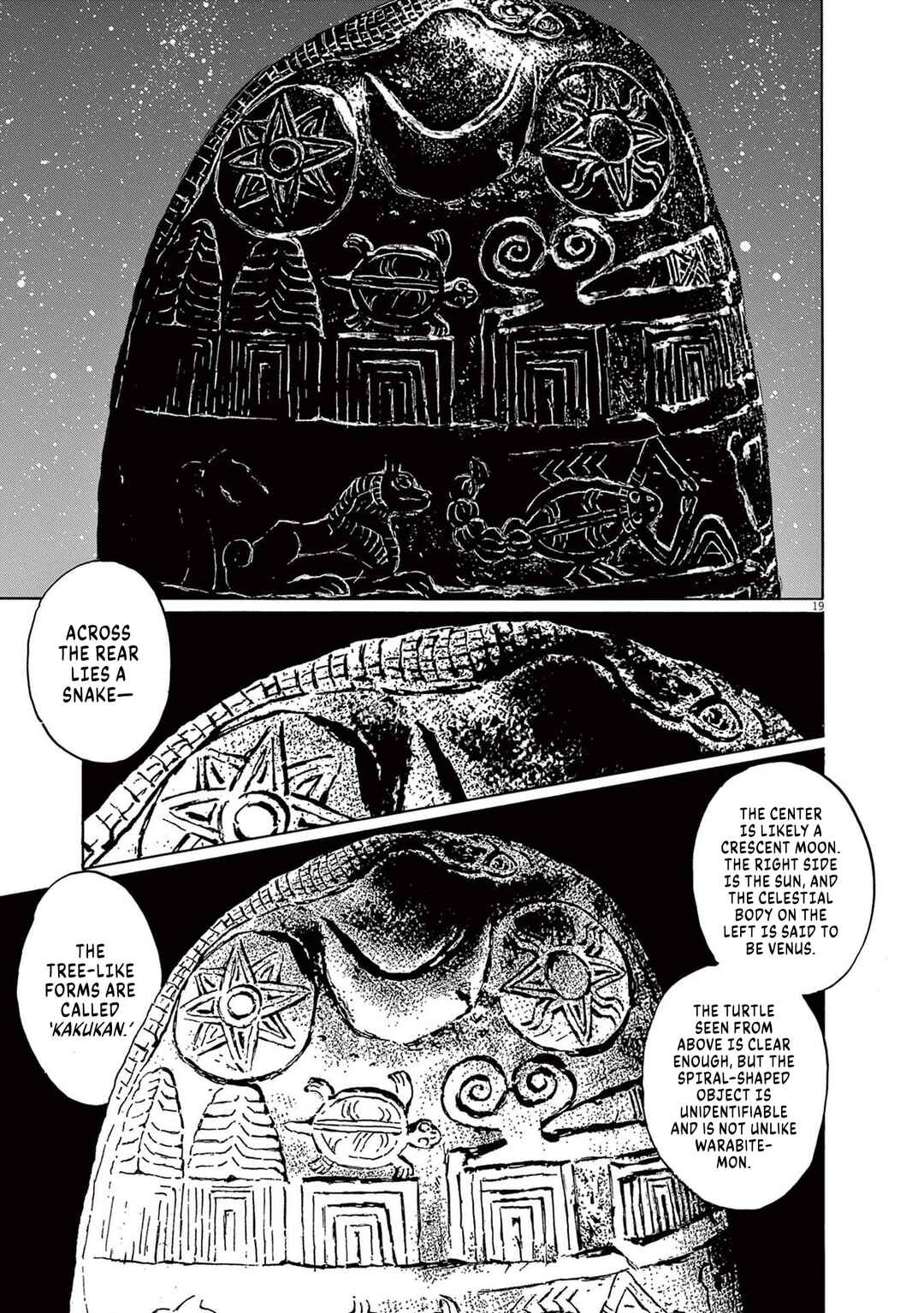 Professor Munakata's World Studies Chapter 4 - Page 19