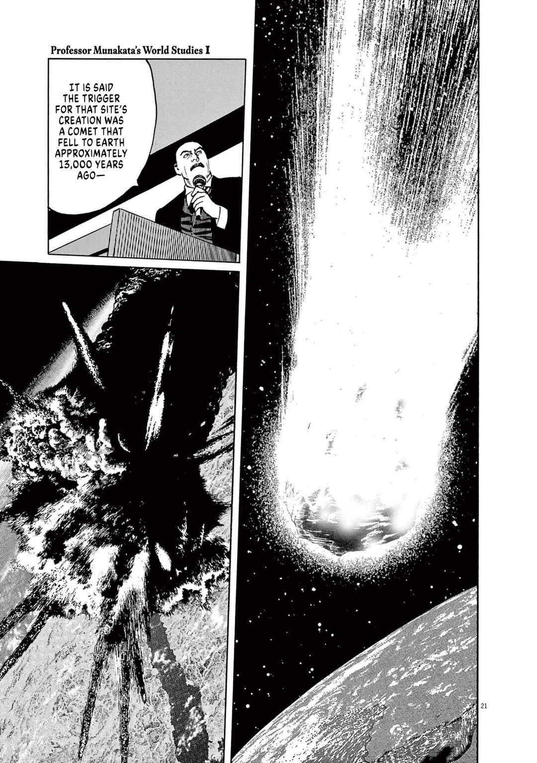 Professor Munakata's World Studies Chapter 4 - Page 21