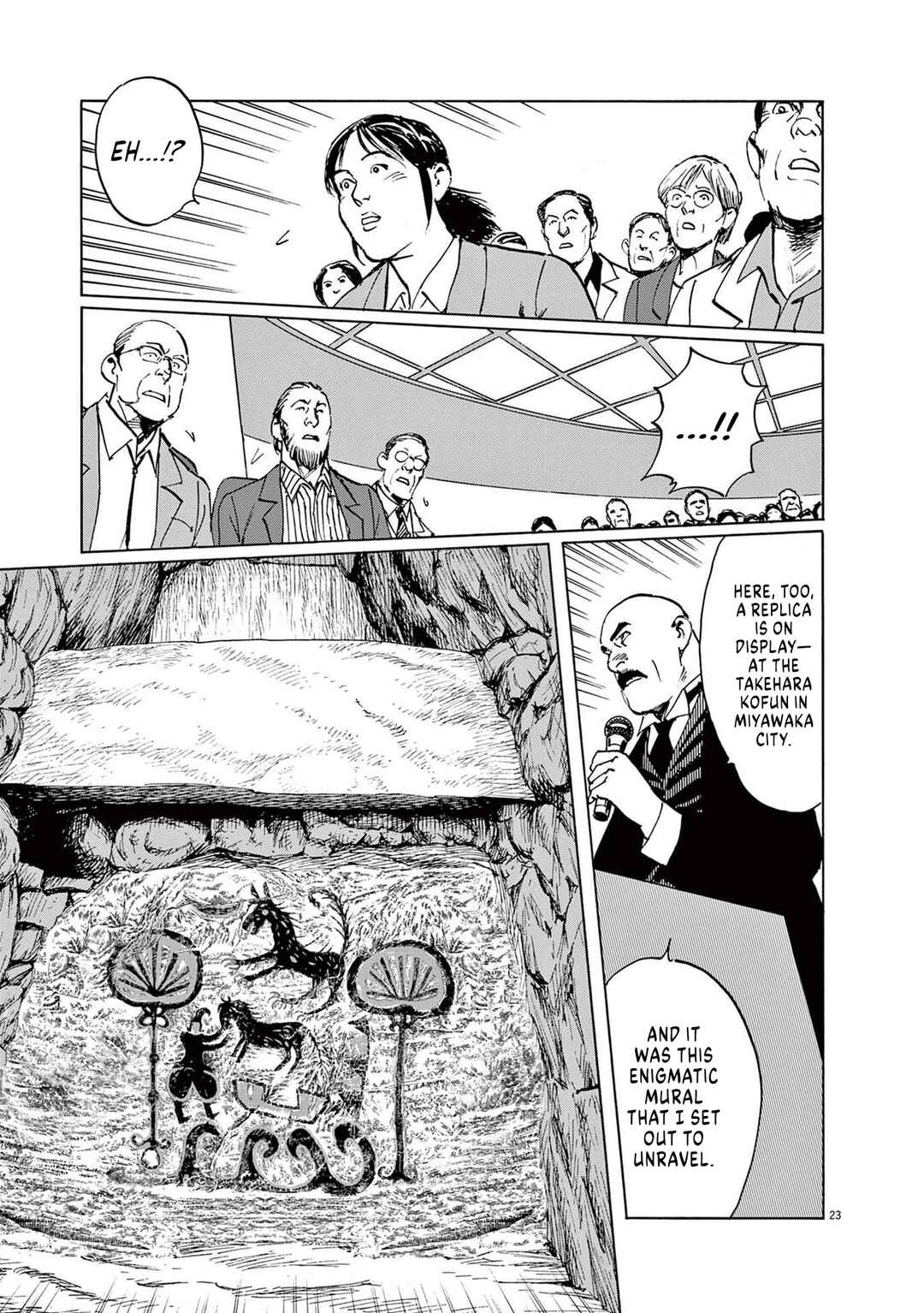 Professor Munakata's World Studies Chapter 4 - Page 23
