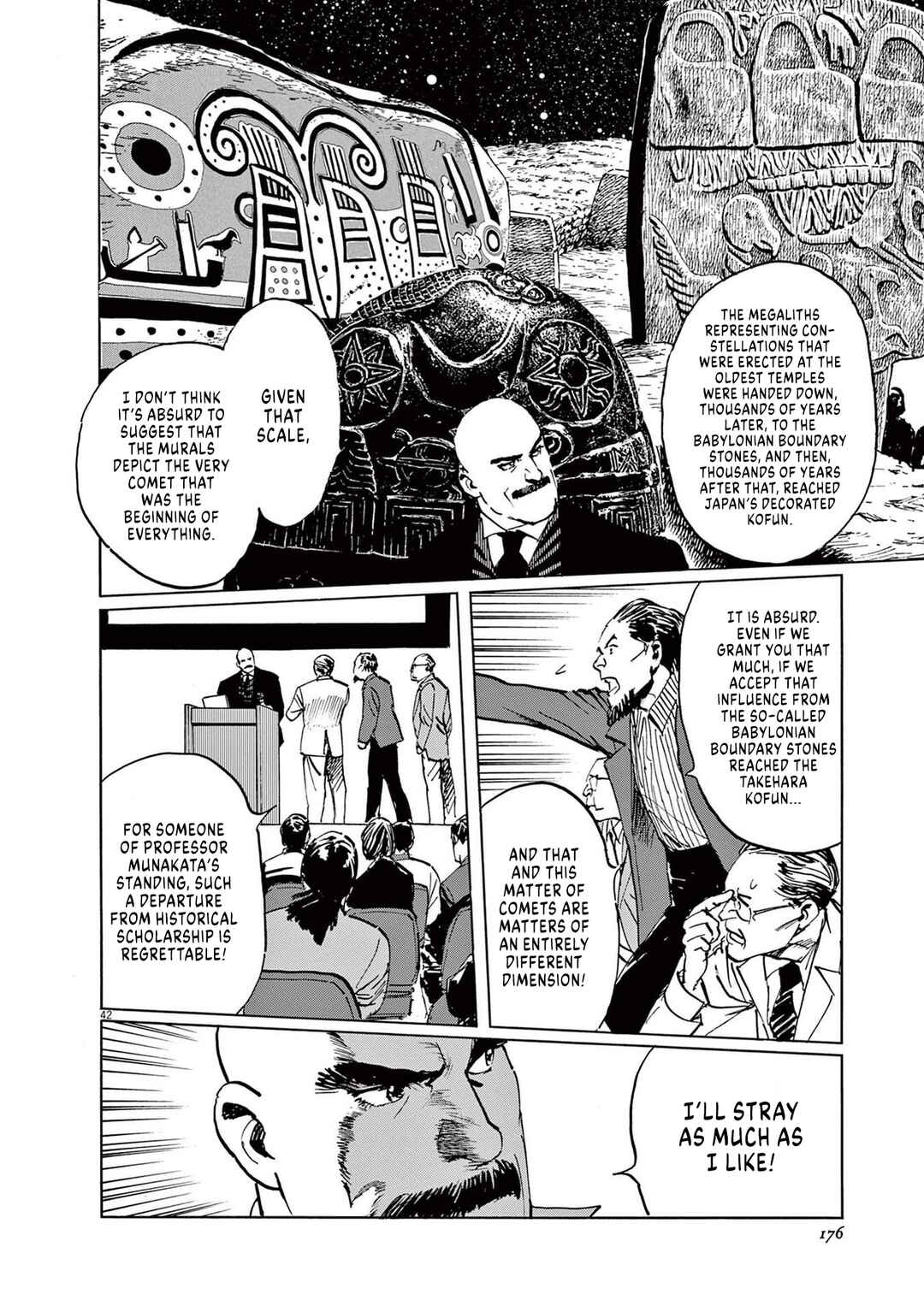 Professor Munakata's World Studies Chapter 4 - Page 40