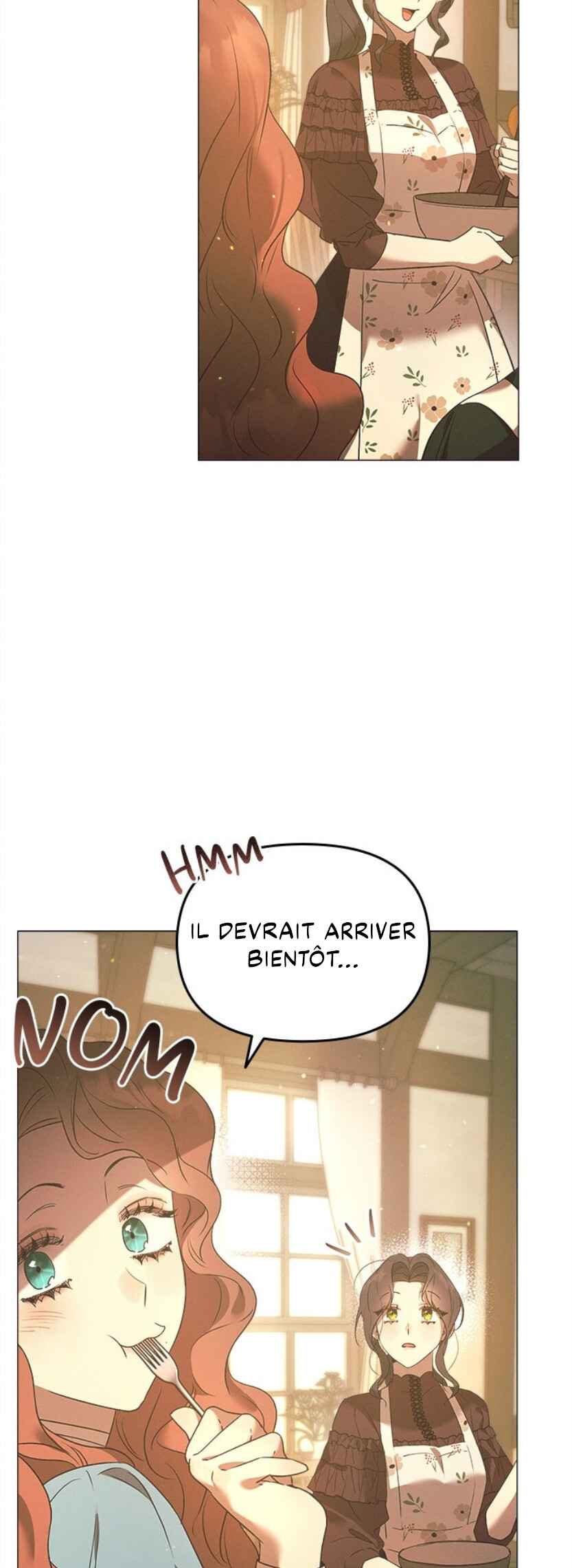 This Beast Stays Awake All Night Chapter 9 - Page 25