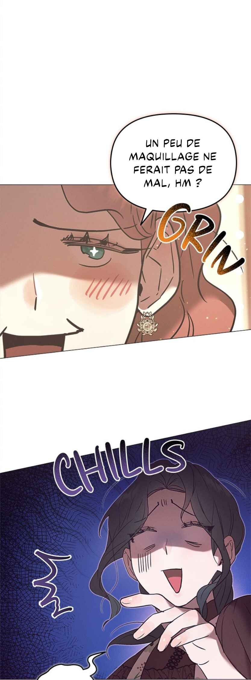 This Beast Stays Awake All Night Chapter 9 - Page 31