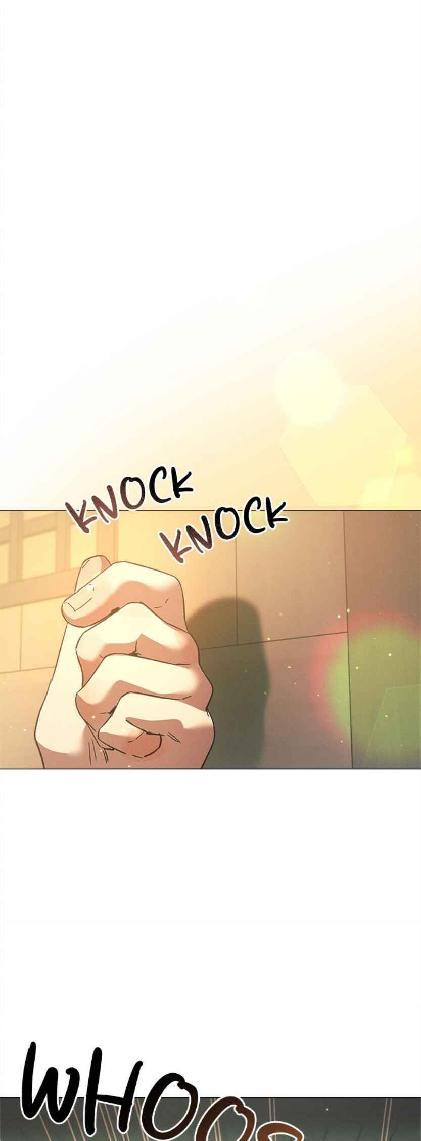 This Beast Stays Awake All Night Chapter 9 - Page 33