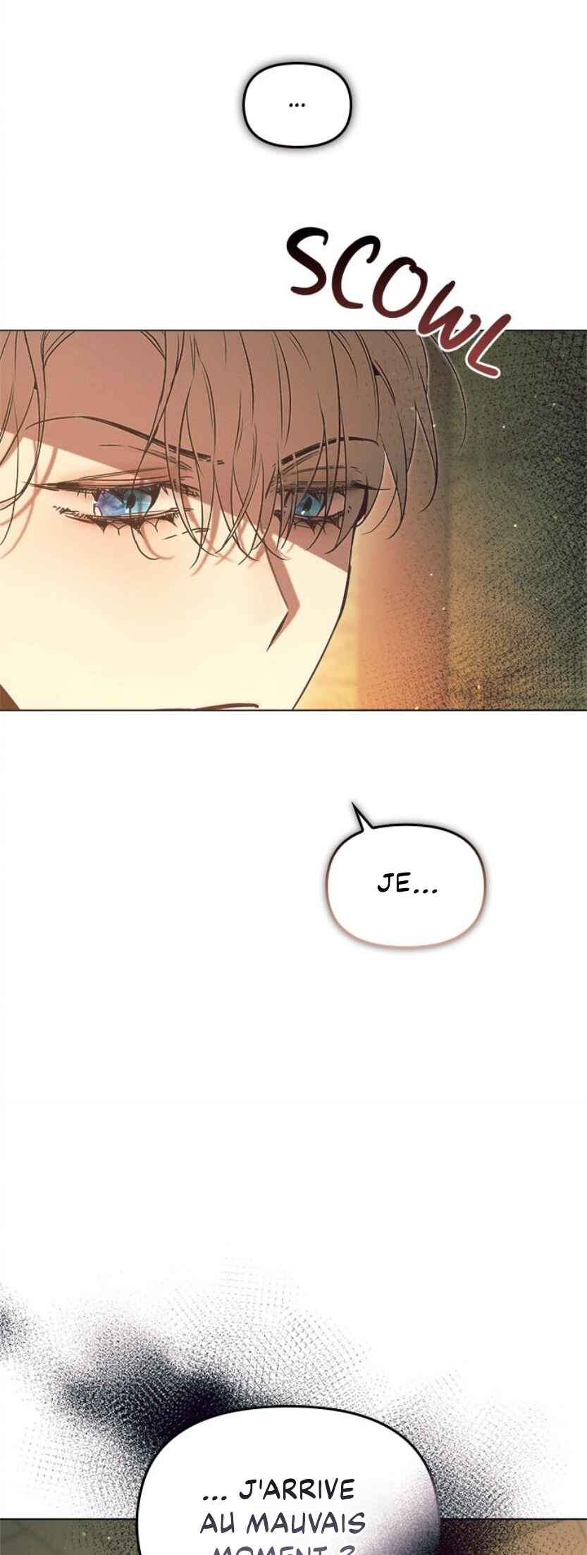 This Beast Stays Awake All Night Chapter 9 - Page 61