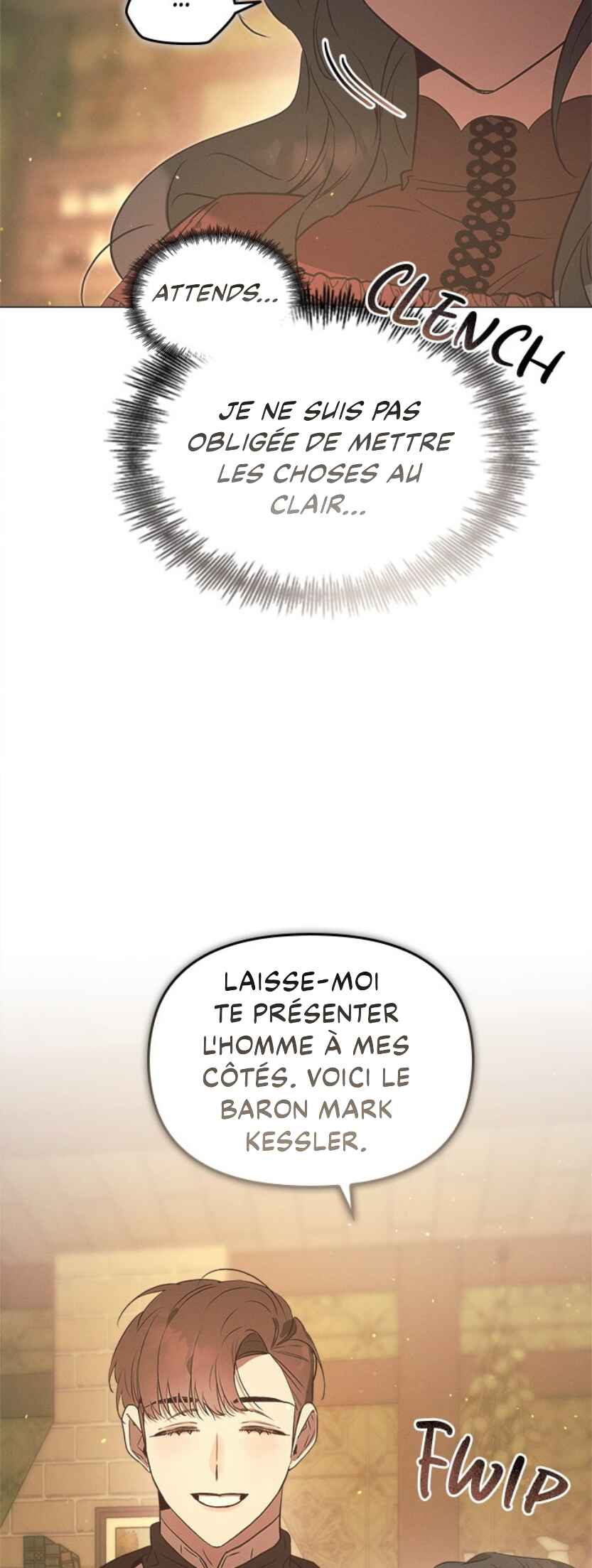 This Beast Stays Awake All Night Chapter 9 - Page 63