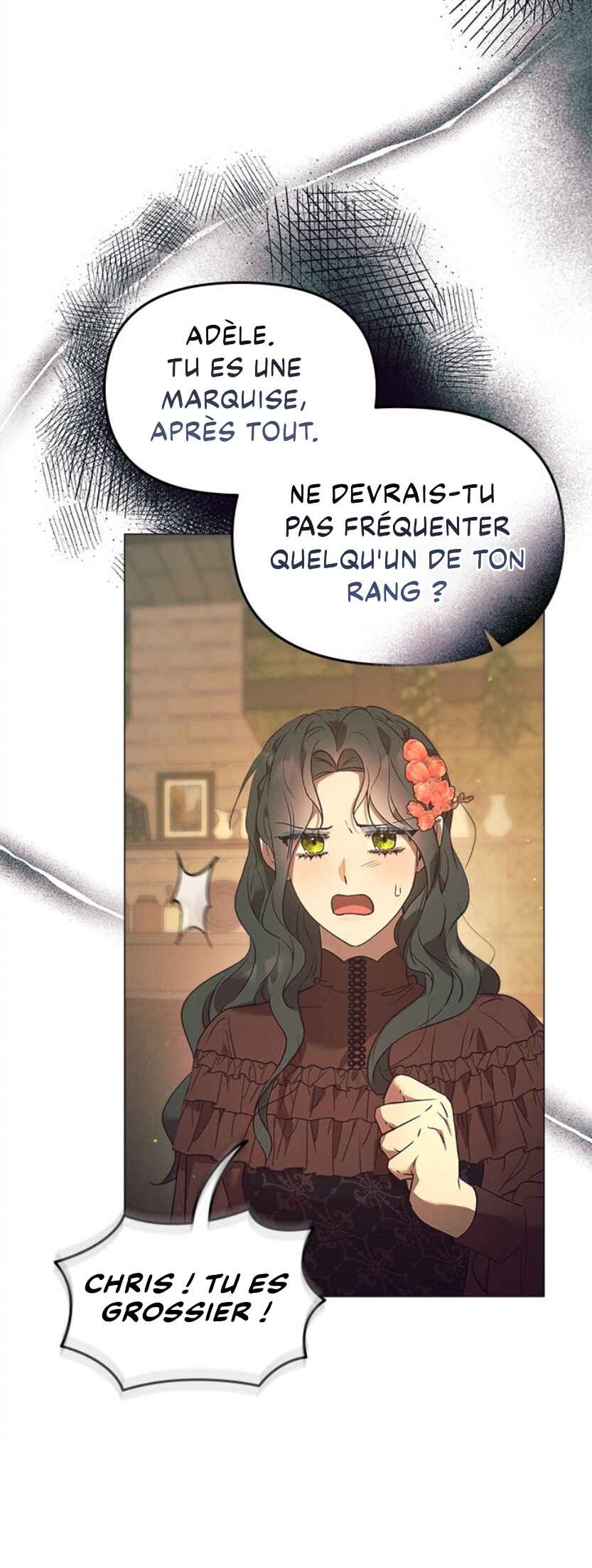 This Beast Stays Awake All Night Chapter 9 - Page 67