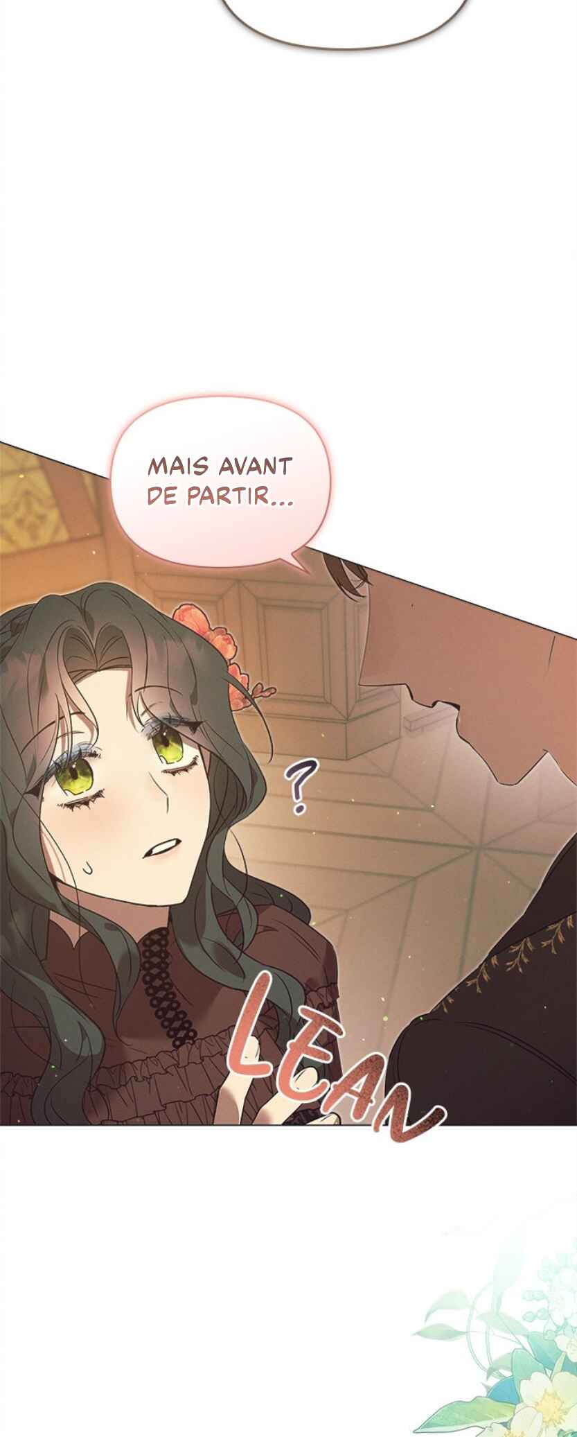 This Beast Stays Awake All Night Chapter 9 - Page 71