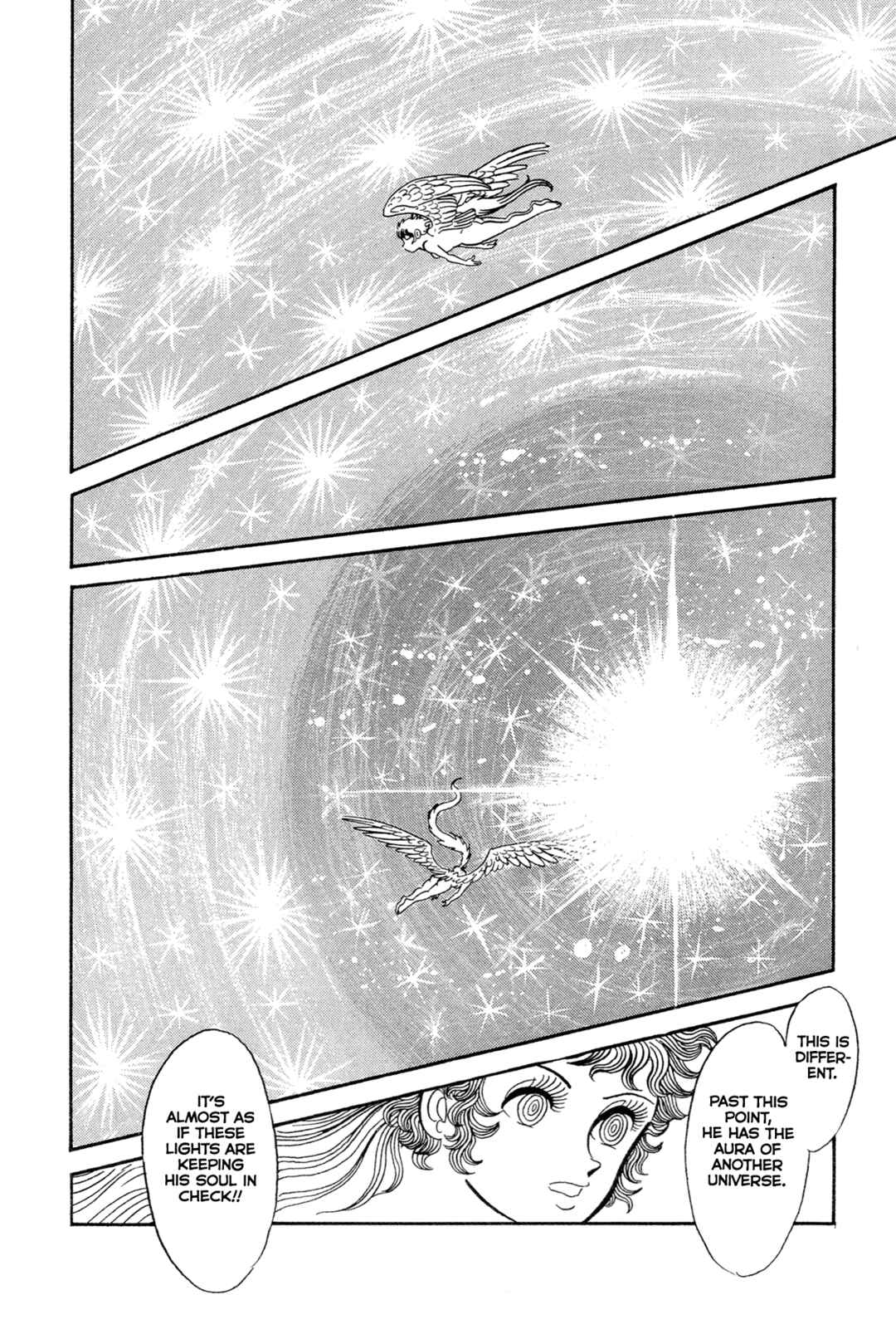 Records of Nothingness Chapter 14 - Page 12