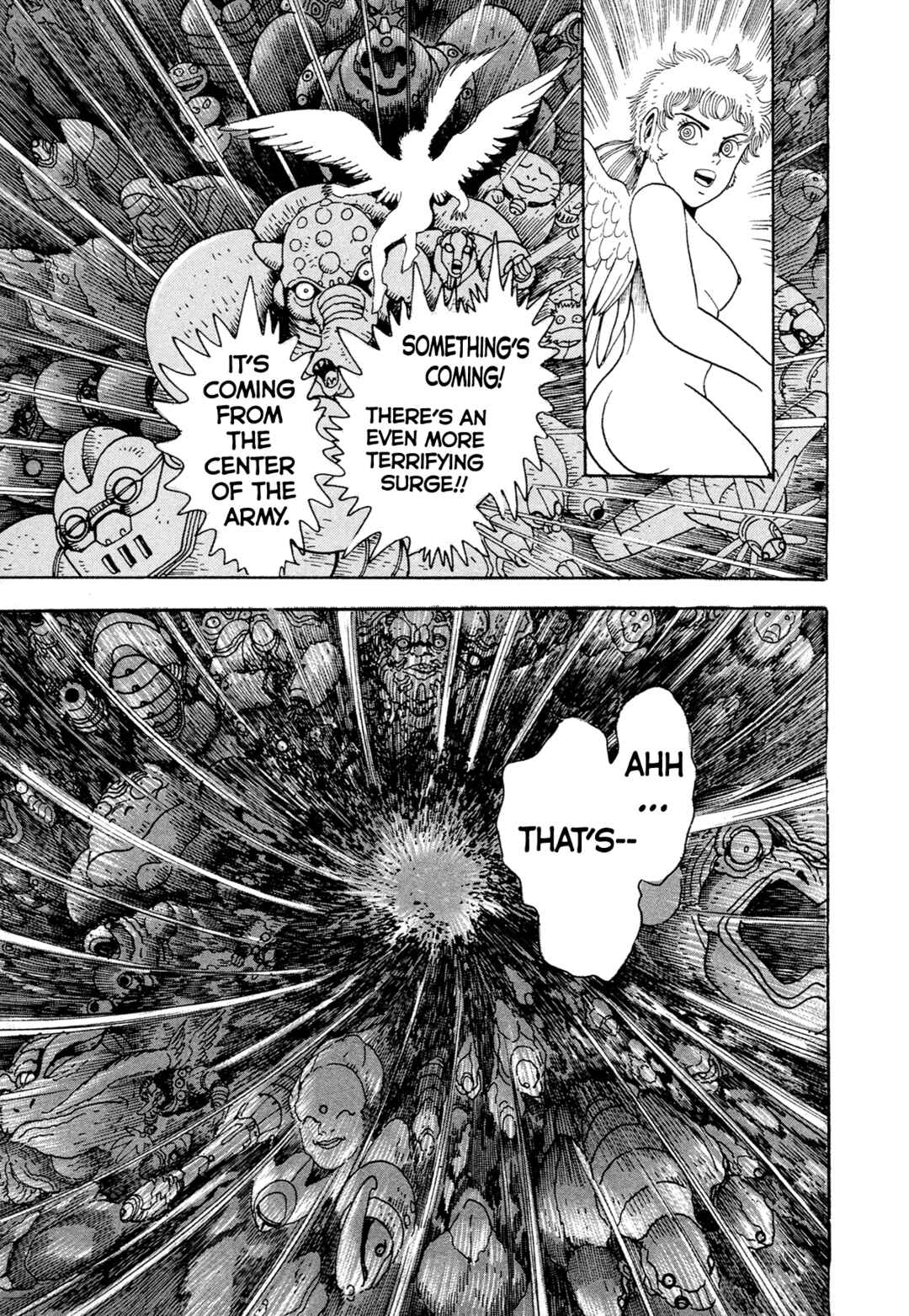 Records of Nothingness Chapter 14 - Page 27