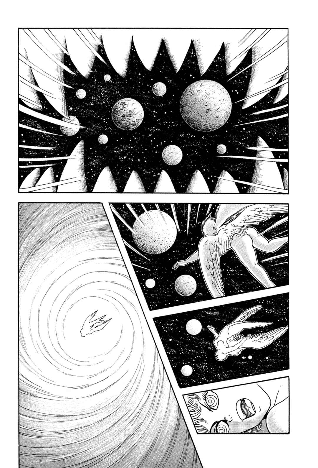 Records of Nothingness Chapter 14 - Page 30