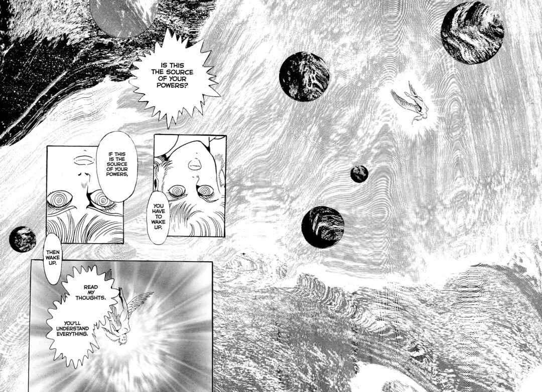 Records of Nothingness Chapter 14 - Page 31