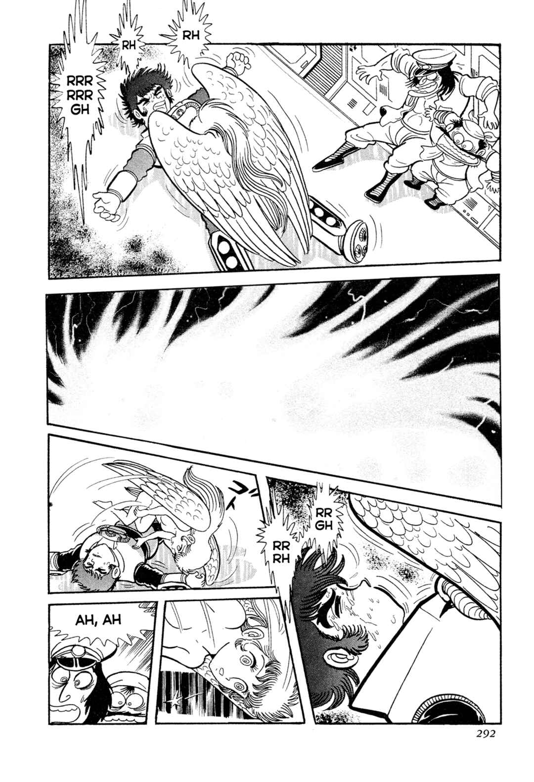 Records of Nothingness Chapter 14 - Page 32