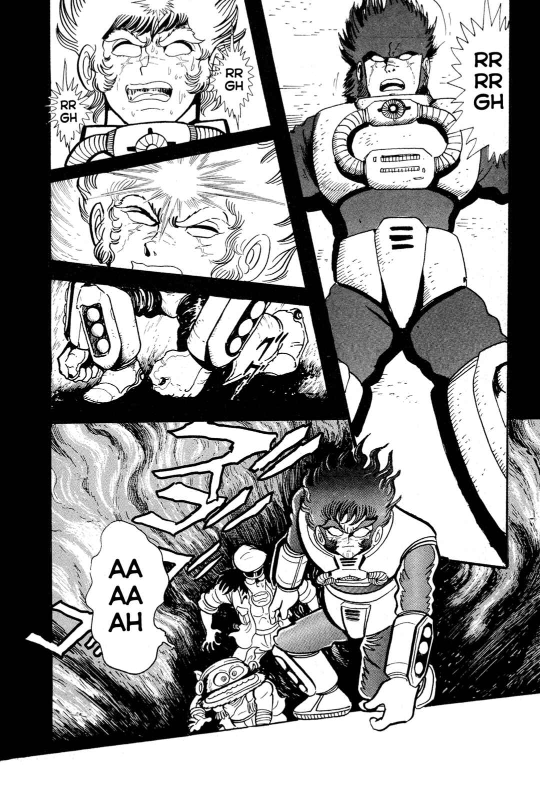 Records of Nothingness Chapter 14 - Page 34