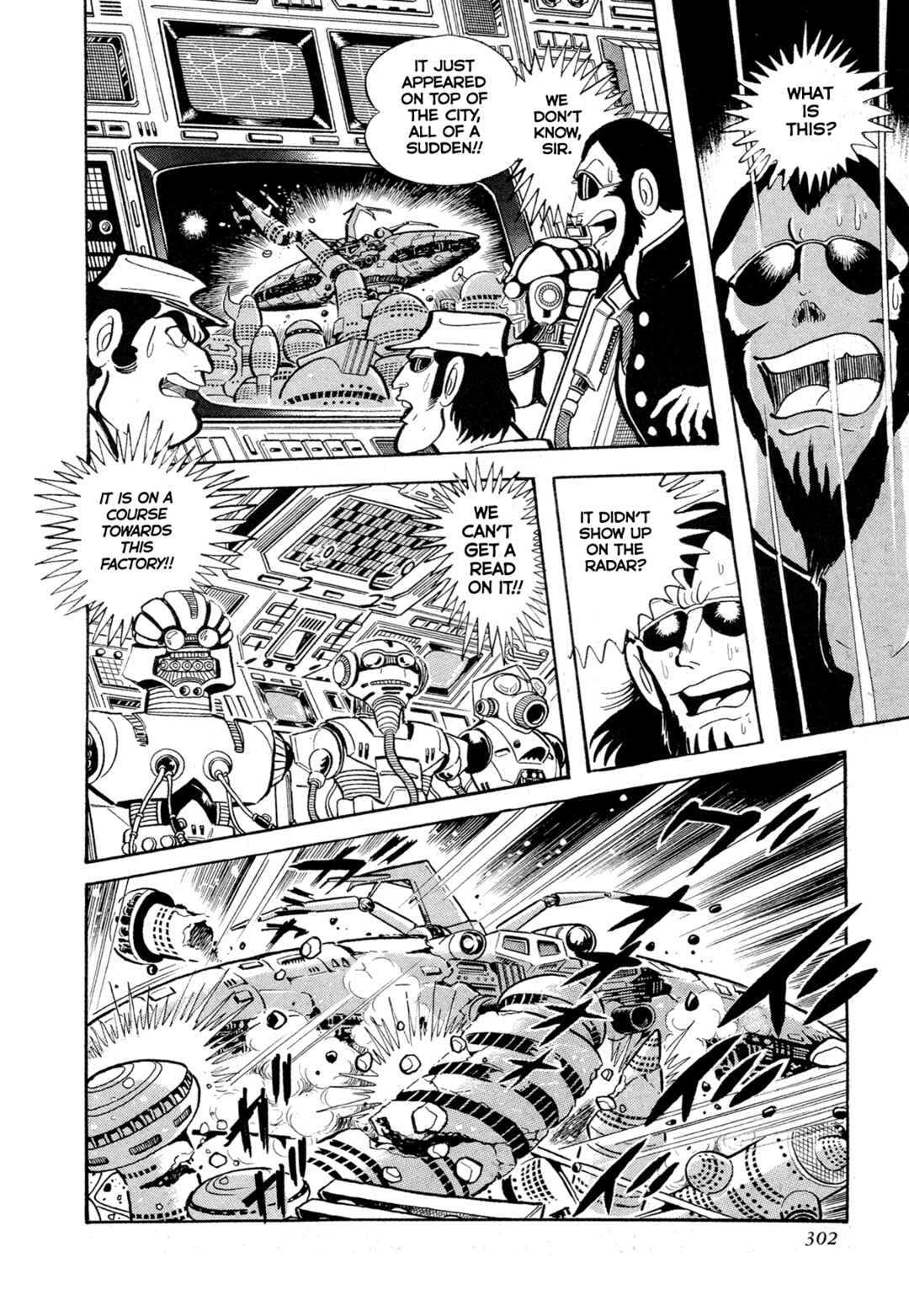 Records of Nothingness Chapter 14 - Page 41