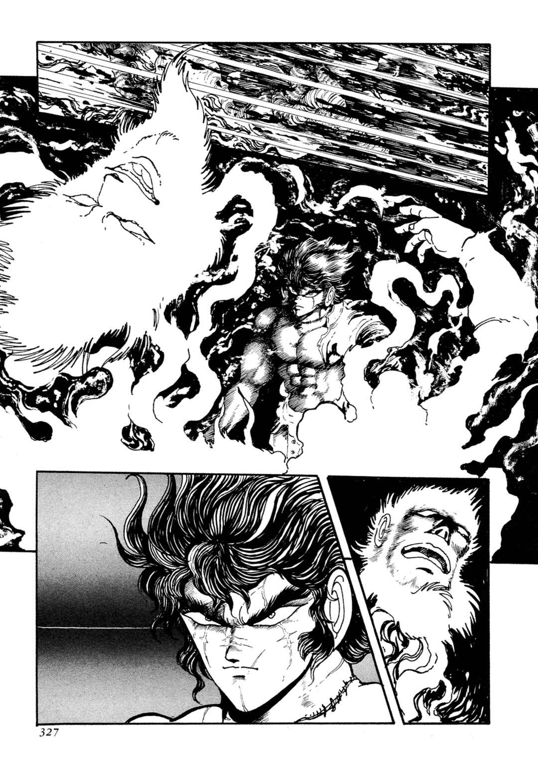 Records of Nothingness Chapter 14 - Page 66