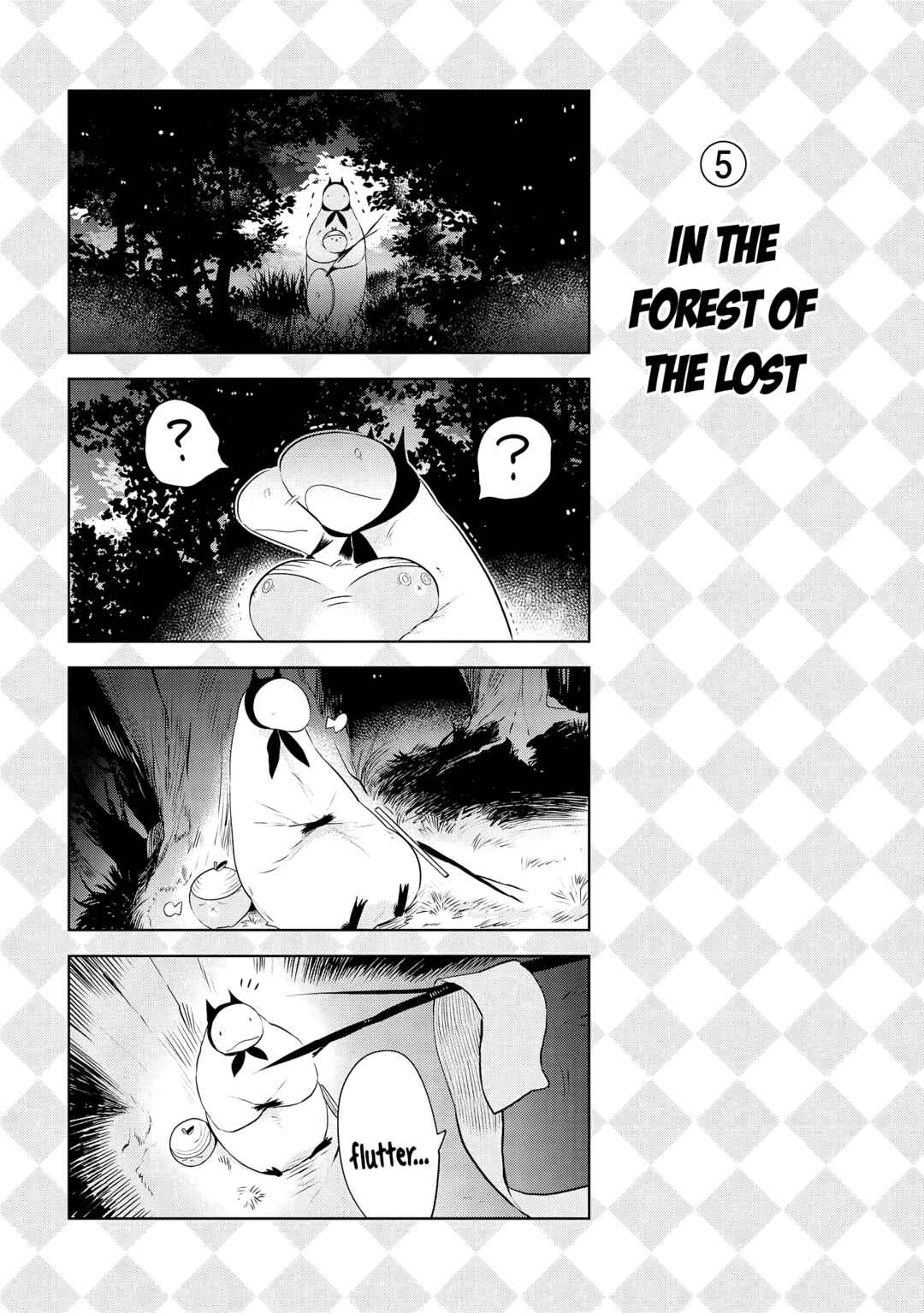 Jingai-san no Yome Chapter 69.5 - Page 12