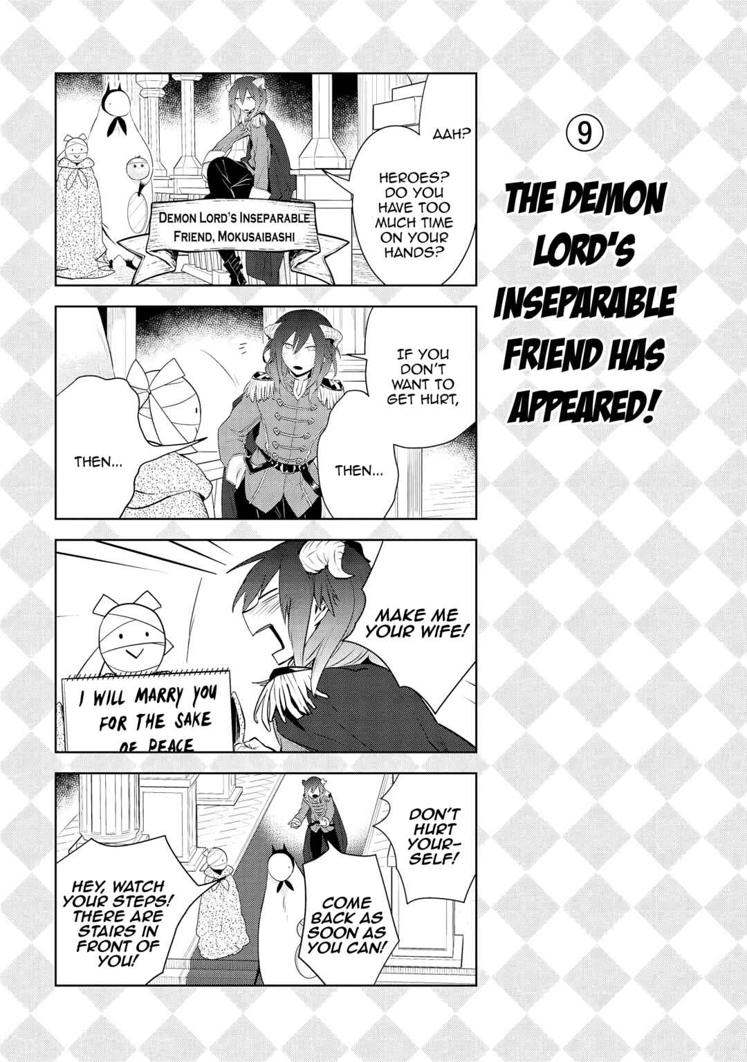 Jingai-san no Yome Chapter 69.5 - Page 16