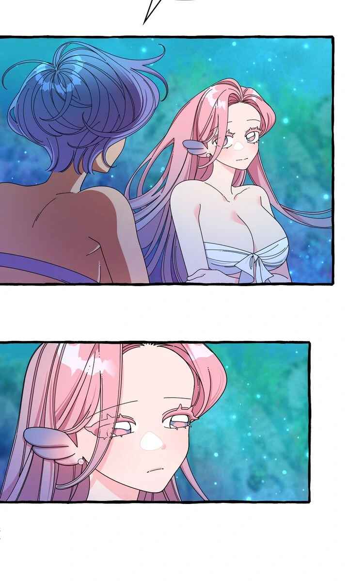 Hooked on Captain Charming Chapter 24 - Page 10