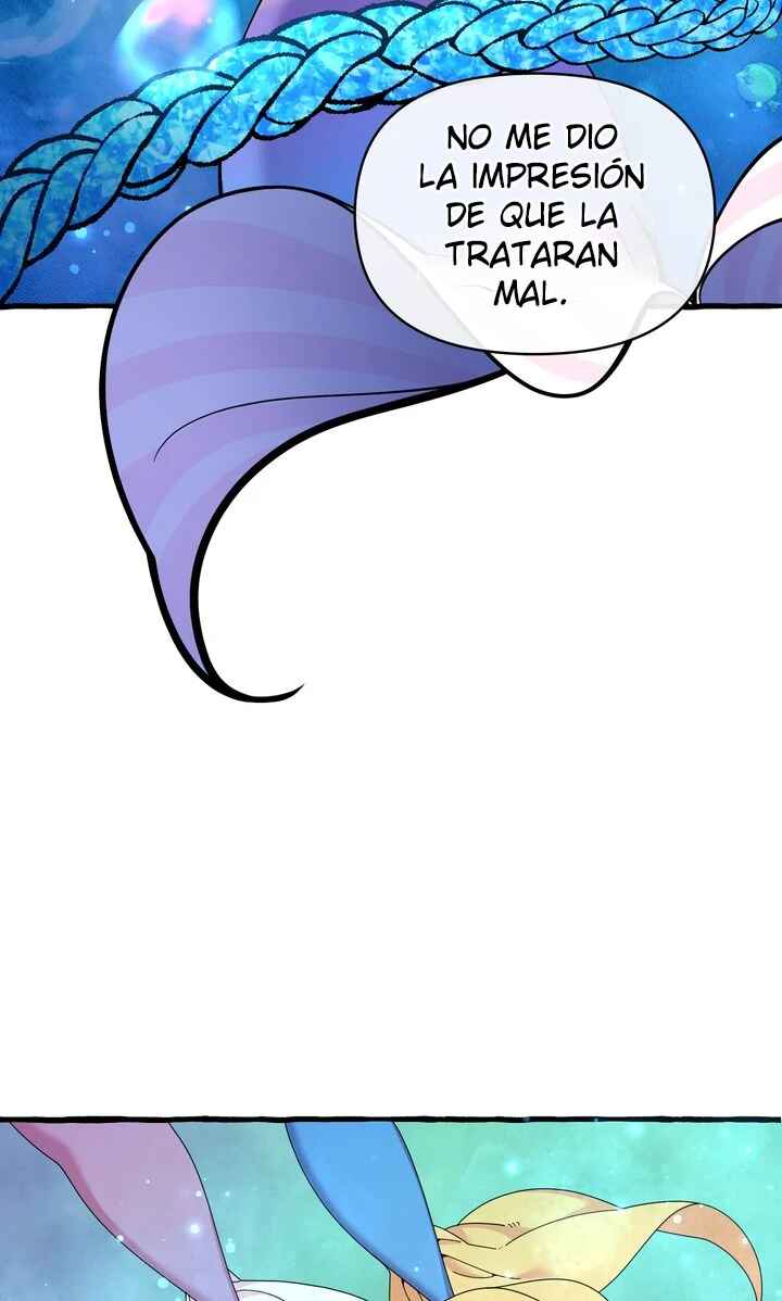 Hooked on Captain Charming Chapter 24 - Page 12