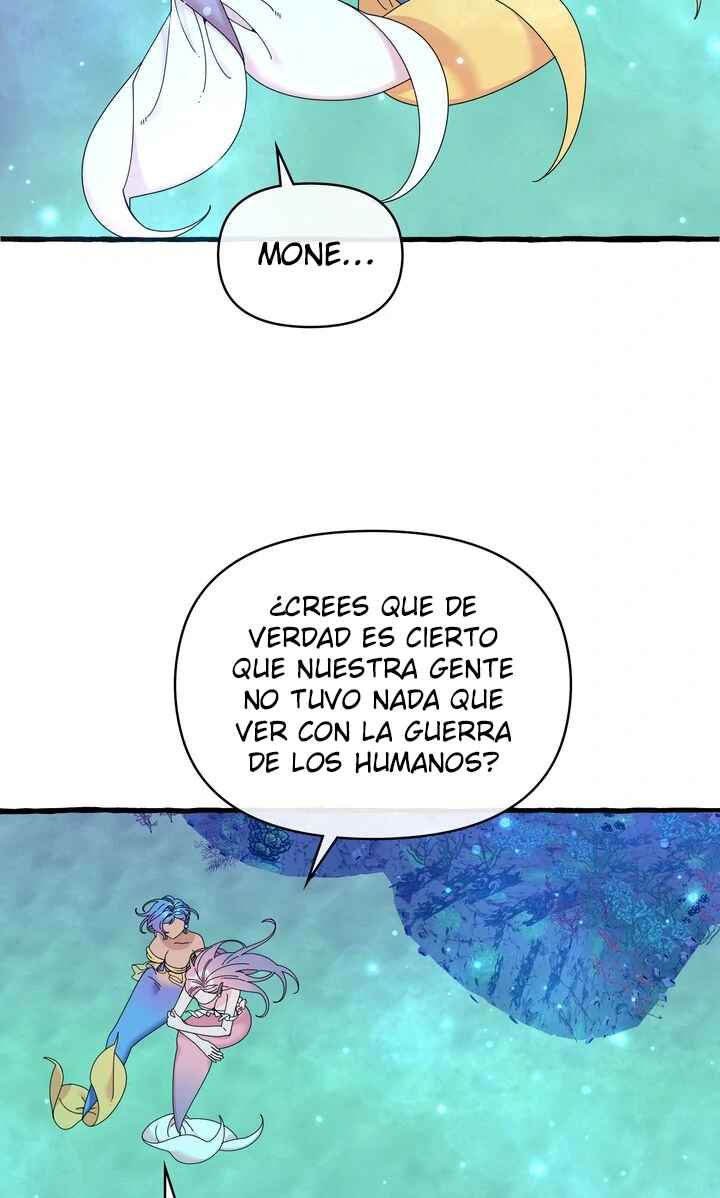 Hooked on Captain Charming Chapter 24 - Page 13
