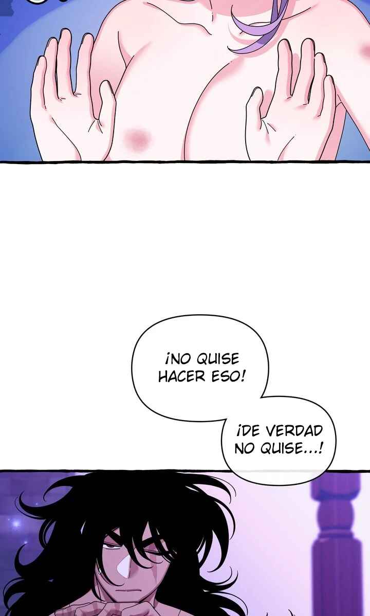 Hooked on Captain Charming Chapter 24 - Page 29