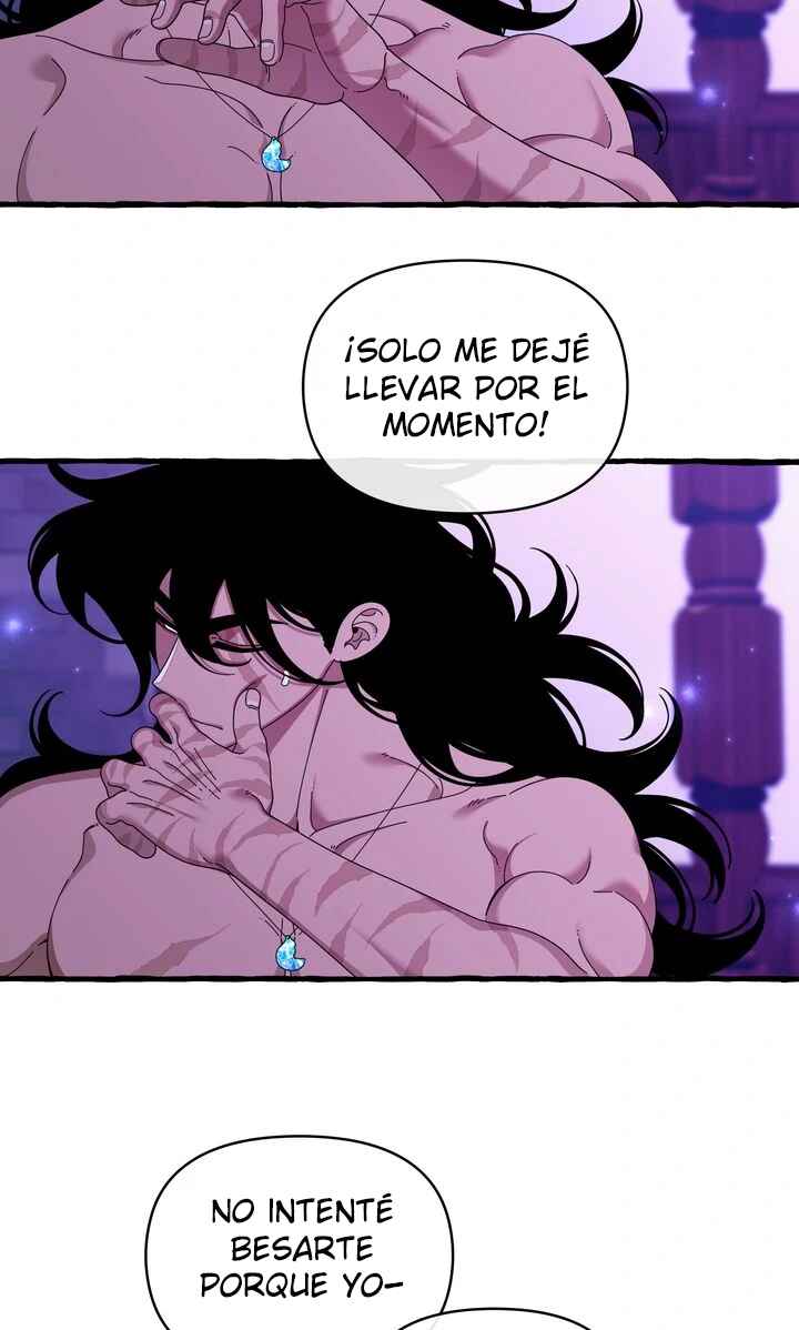 Hooked on Captain Charming Chapter 24 - Page 30