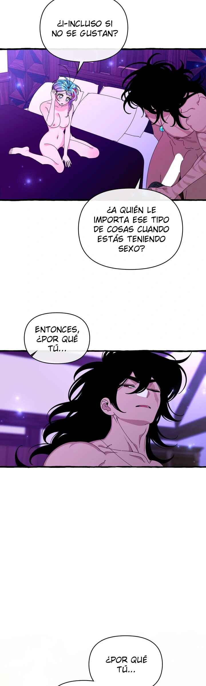 Hooked on Captain Charming Chapter 24 - Page 32