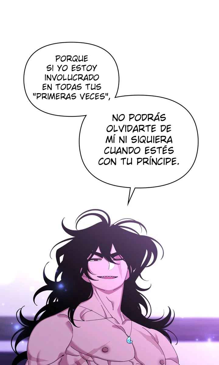 Hooked on Captain Charming Chapter 24 - Page 37