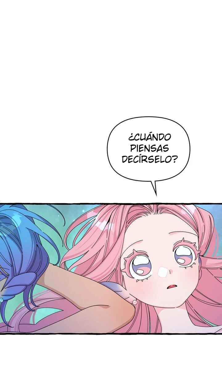 Hooked on Captain Charming Chapter 24 - Page 4