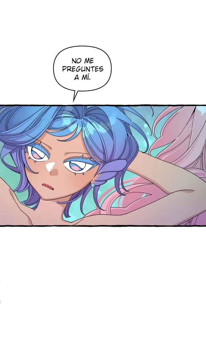 Hooked on Captain Charming Chapter 24 - Page 5