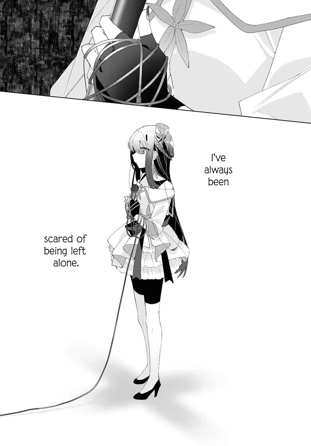 Herami Shimai wa Docchi mo Yanderu Chapter 19 - Page 14