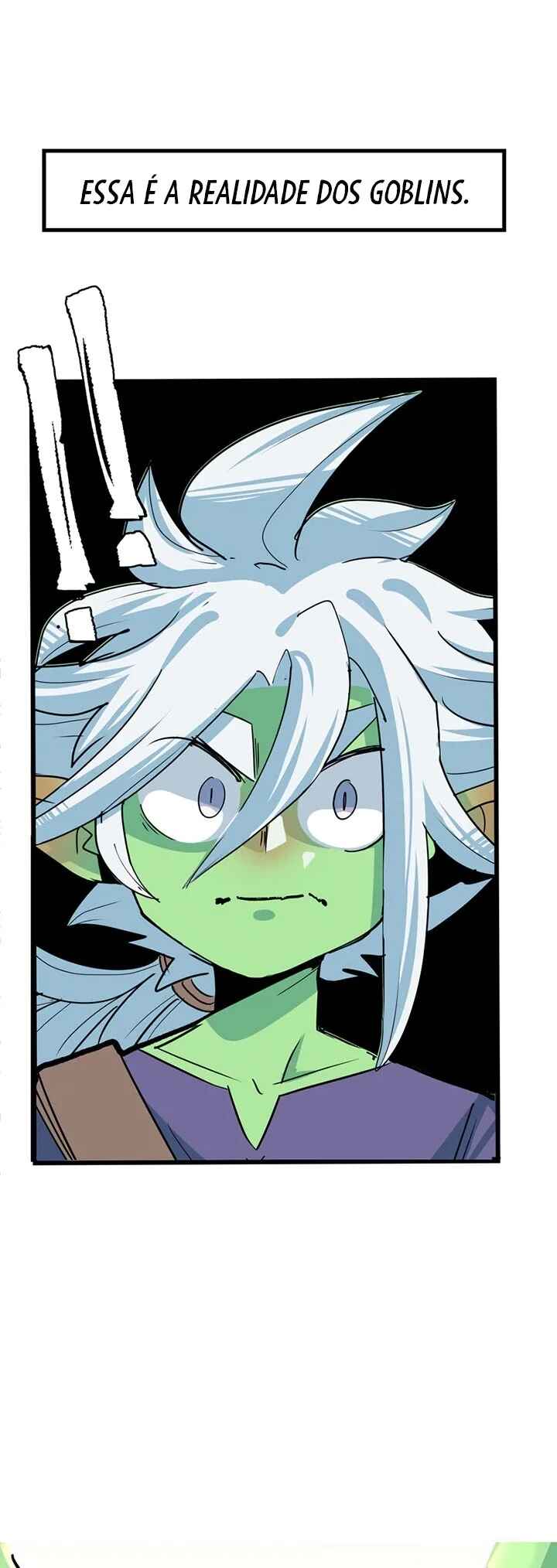 Just a Goblin Chapter 1 - Page 14