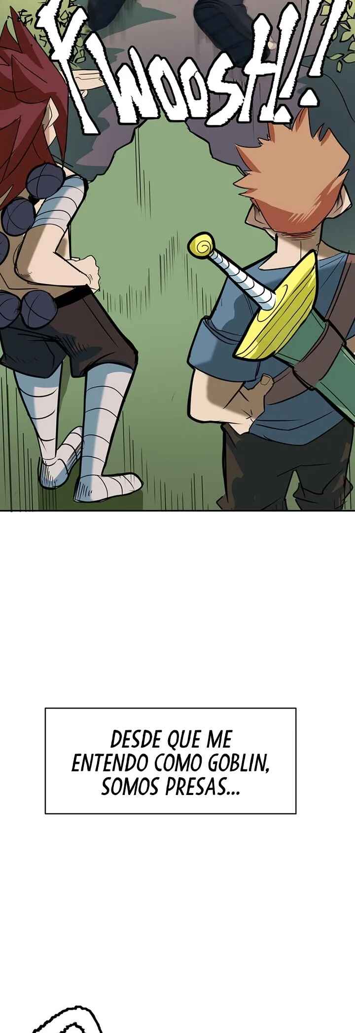 Just a Goblin Chapter 1 - Page 16