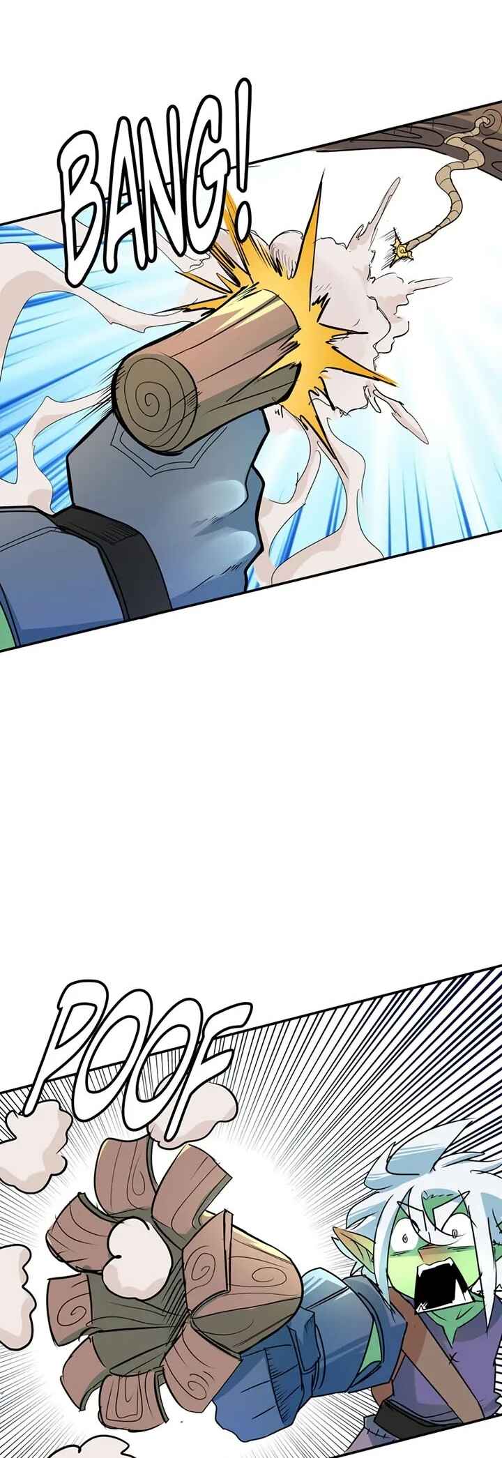 Just a Goblin Chapter 1 - Page 20