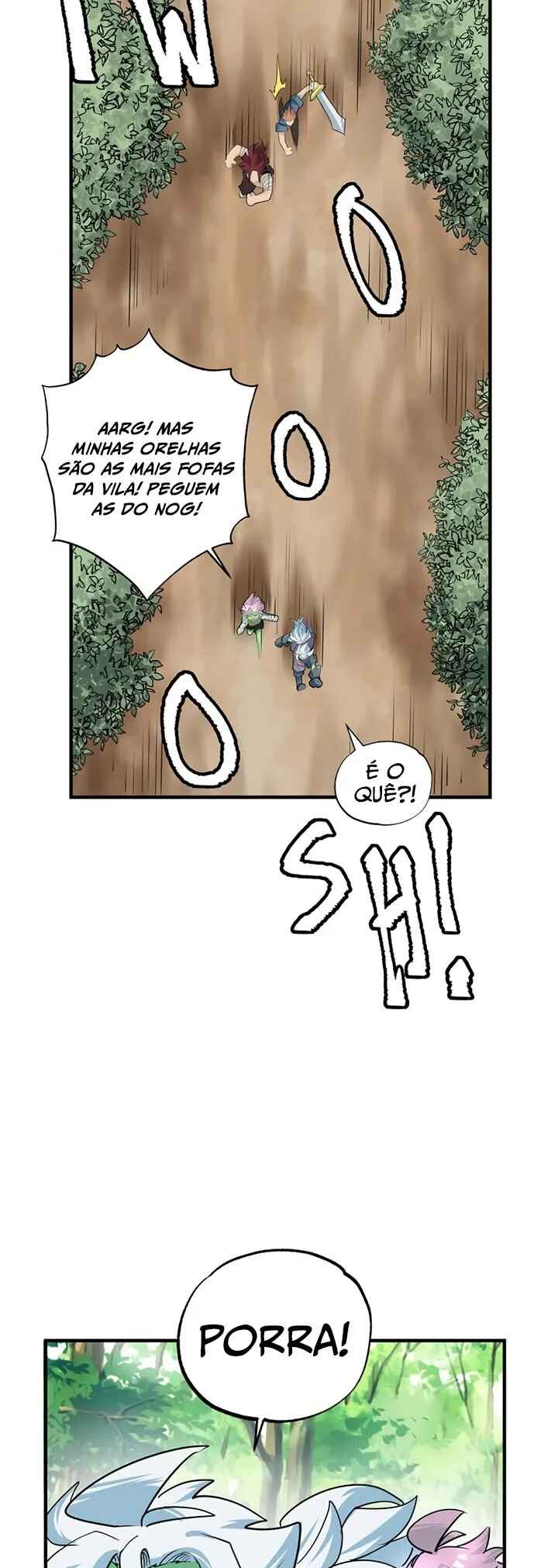 Just a Goblin Chapter 1 - Page 23