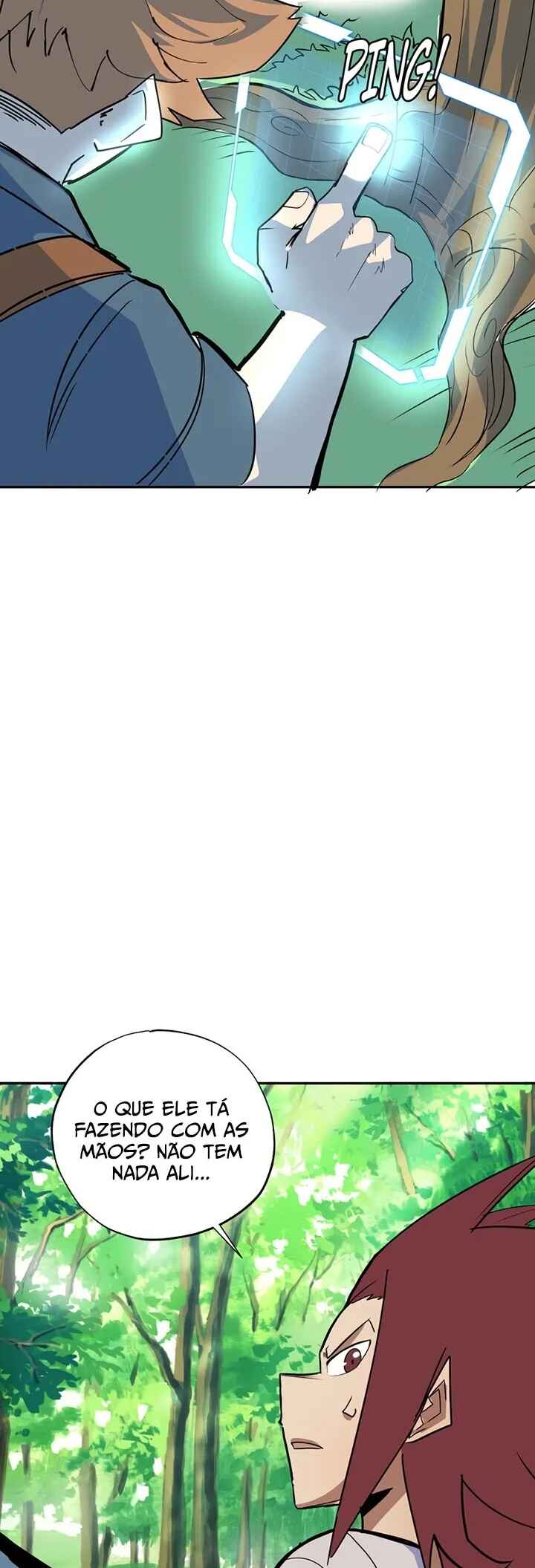 Just a Goblin Chapter 1 - Page 32