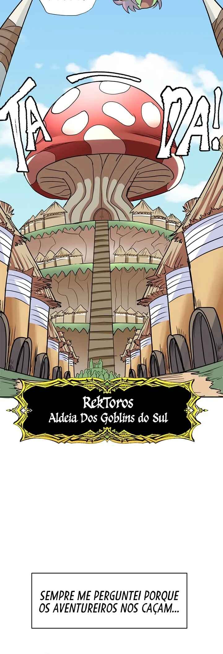 Just a Goblin Chapter 1 - Page 35