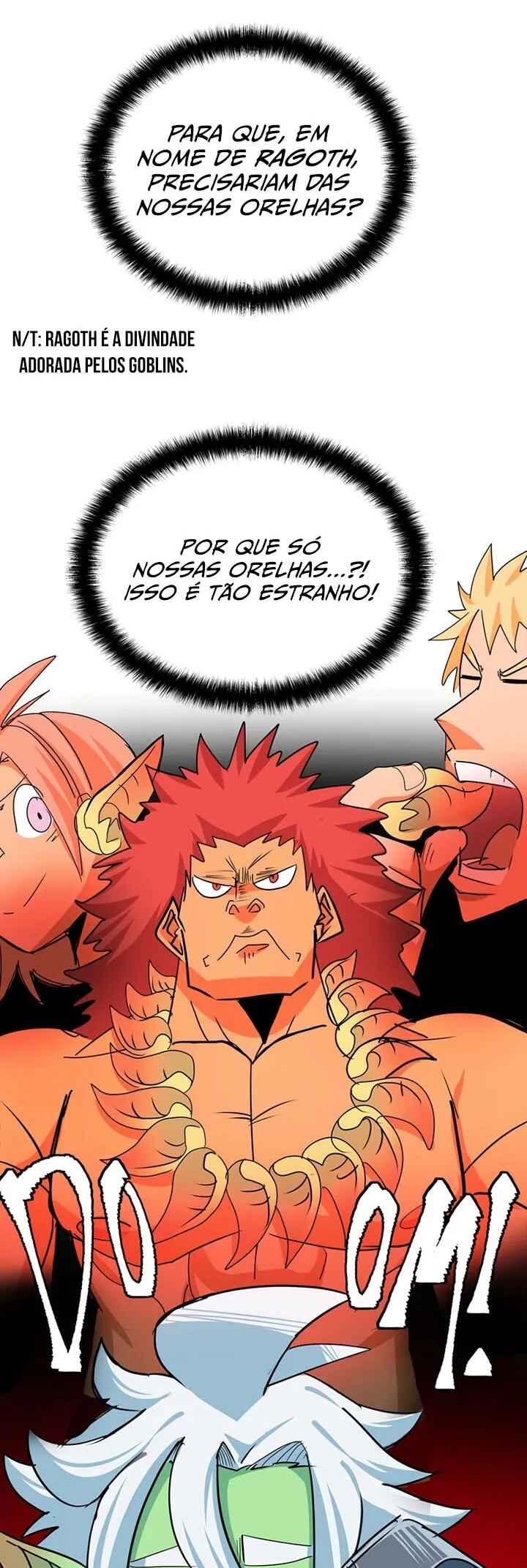 Just a Goblin Chapter 1 - Page 37