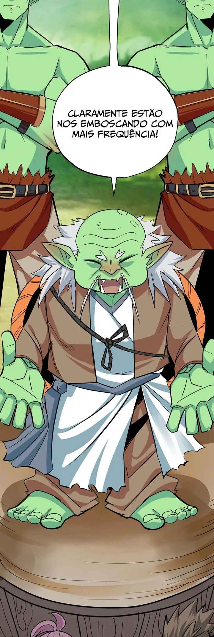 Just a Goblin Chapter 1 - Page 40