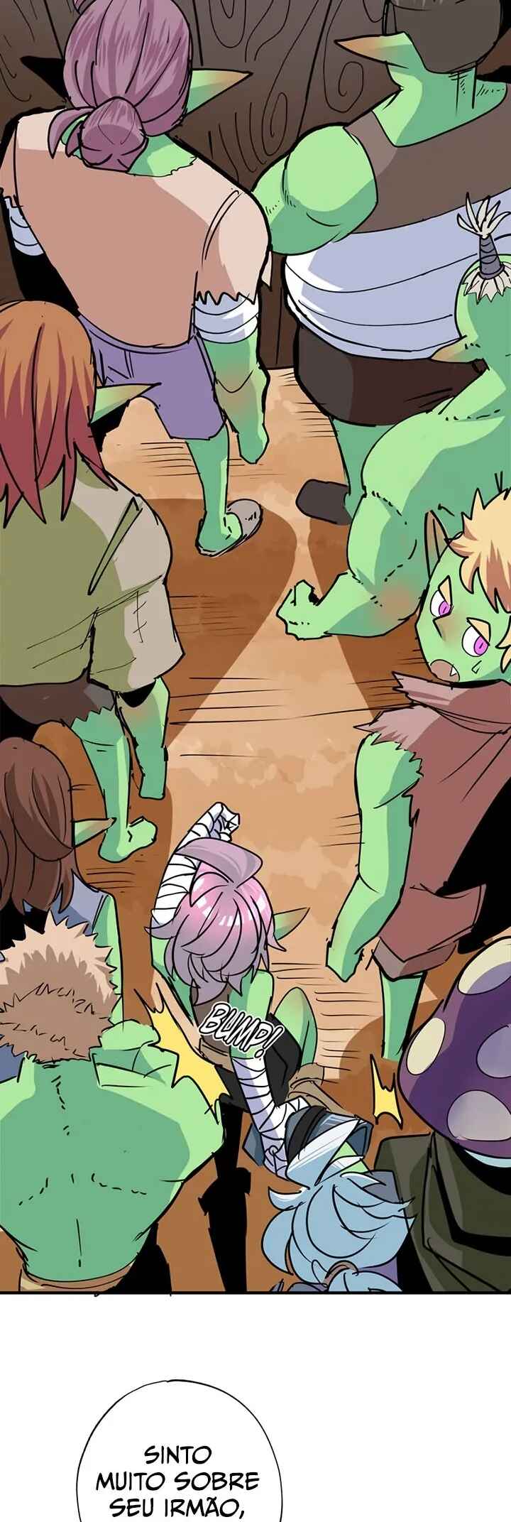 Just a Goblin Chapter 1 - Page 41