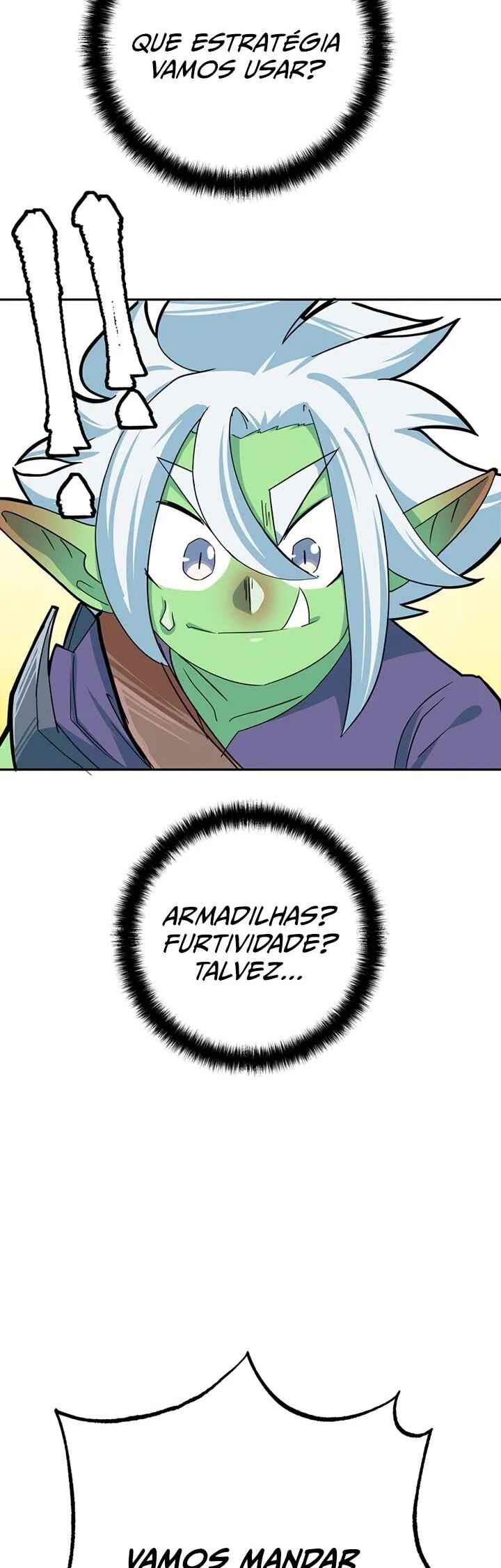 Just a Goblin Chapter 1 - Page 45