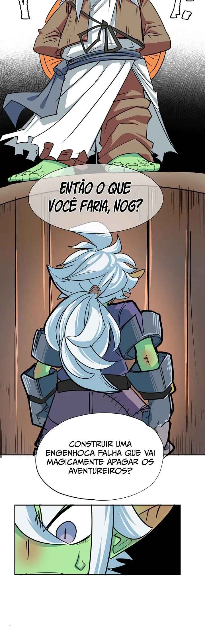 Just a Goblin Chapter 1 - Page 48