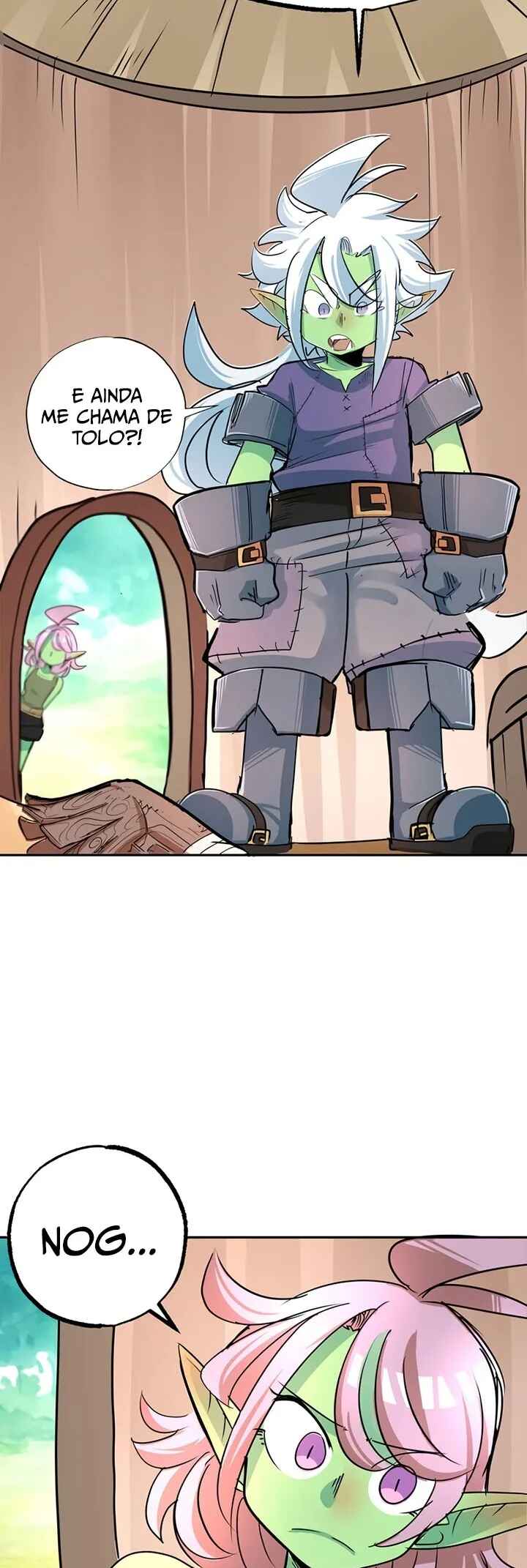 Just a Goblin Chapter 1 - Page 57