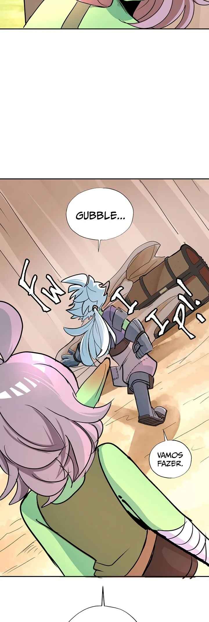 Just a Goblin Chapter 1 - Page 58