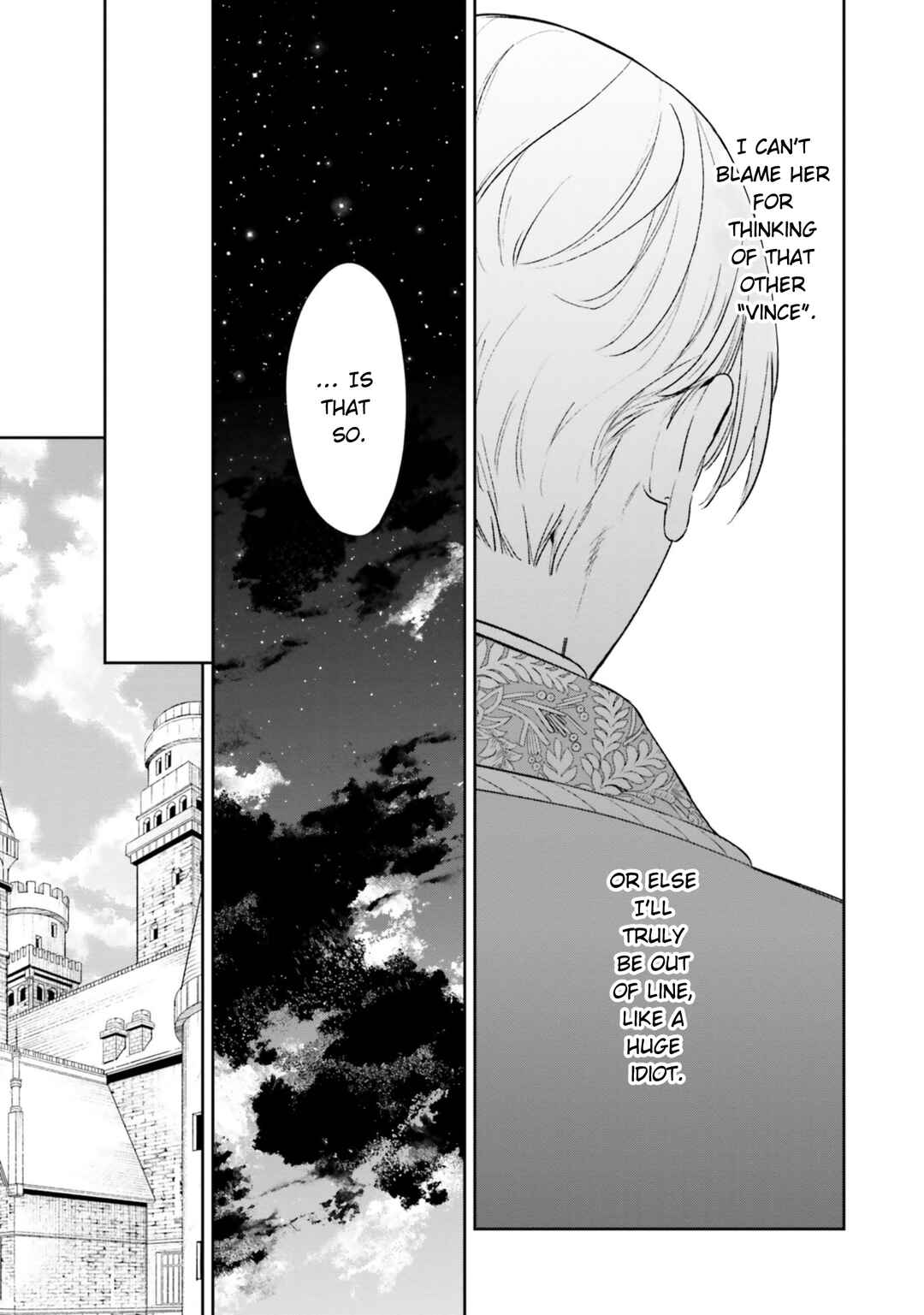 Shinimodori no Mahou Gakkou Seikatsu o, Moto Koibito to Prologue kara (※Tadashi Koukando wa Zero) Chapter 7 - Page 16