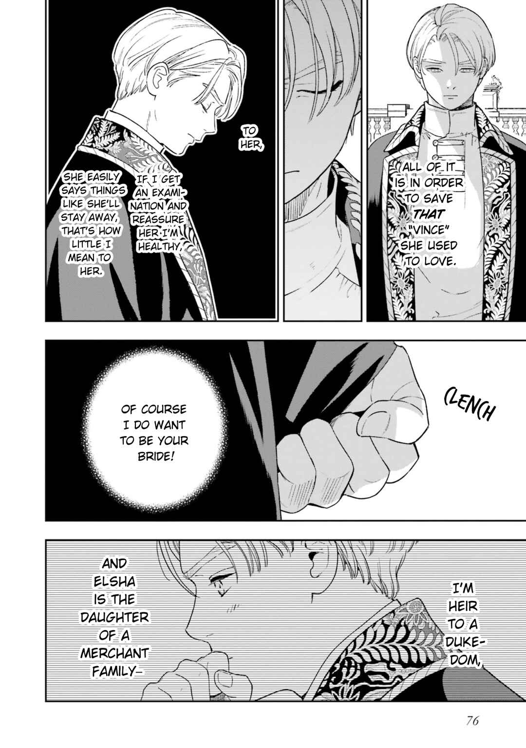 Shinimodori no Mahou Gakkou Seikatsu o, Moto Koibito to Prologue kara (※Tadashi Koukando wa Zero) Chapter 7 - Page 9