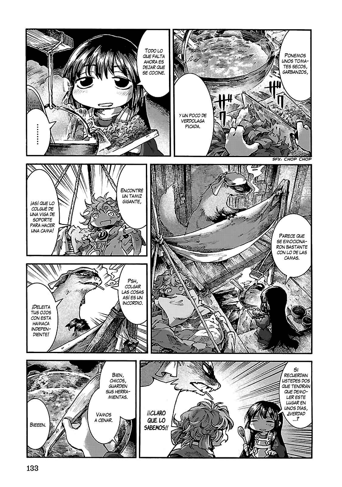 Hakumei to Mikochi Chapter 32 - Page 14