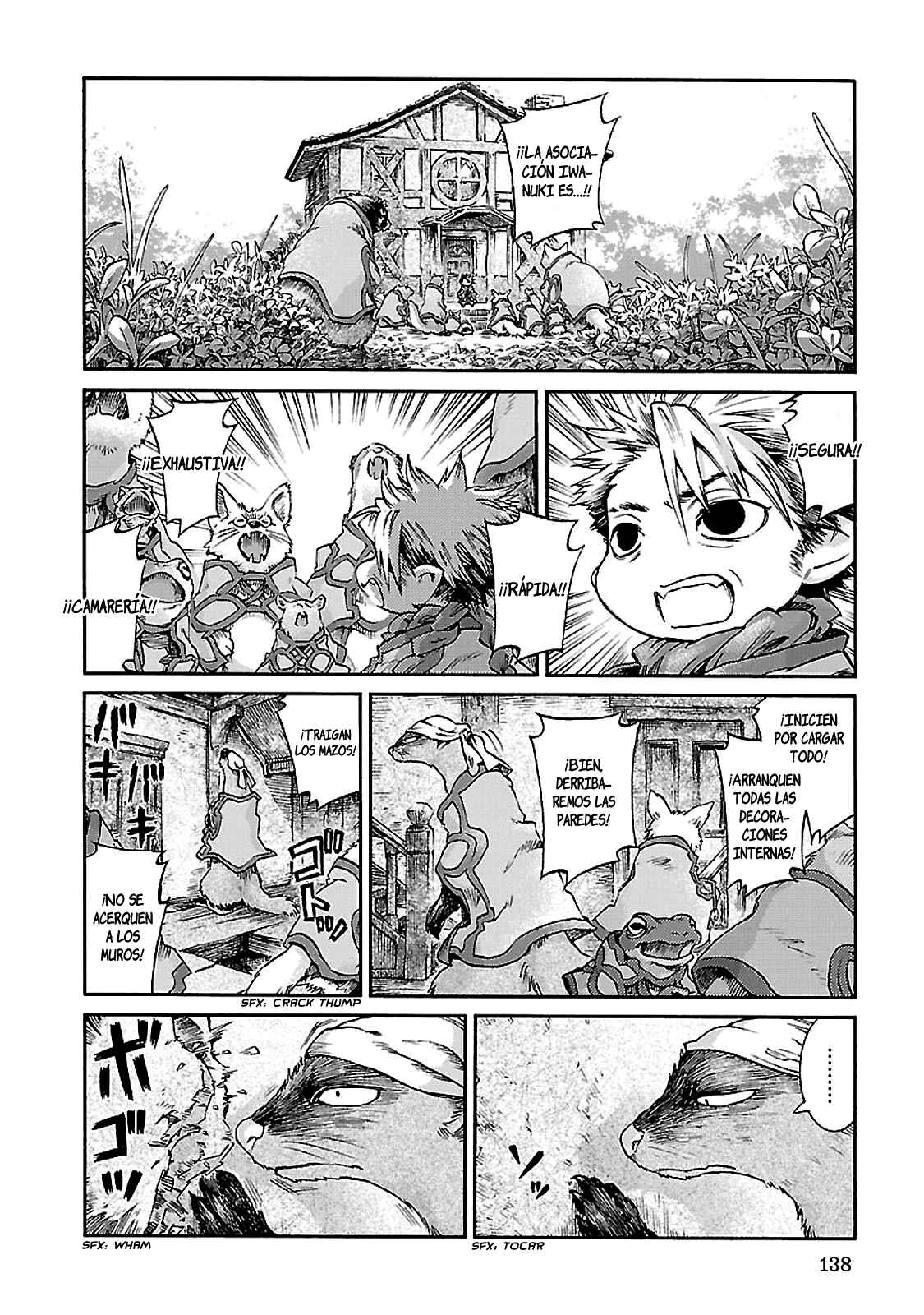 Hakumei to Mikochi Chapter 32 - Page 19