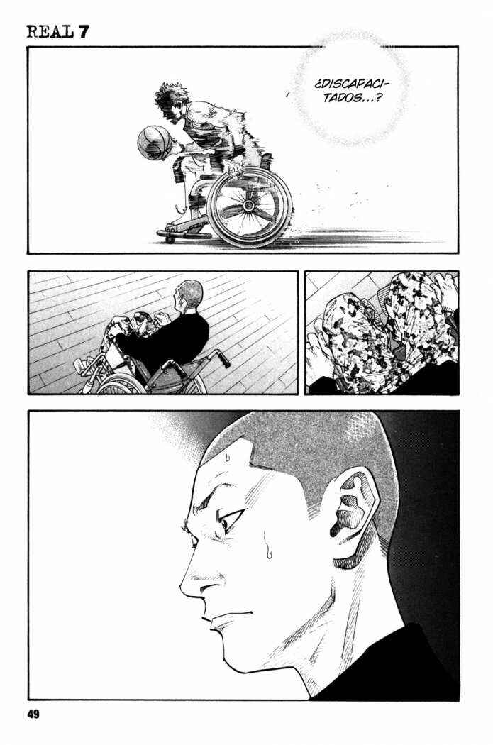 REAL Chapter 38 - Page 10