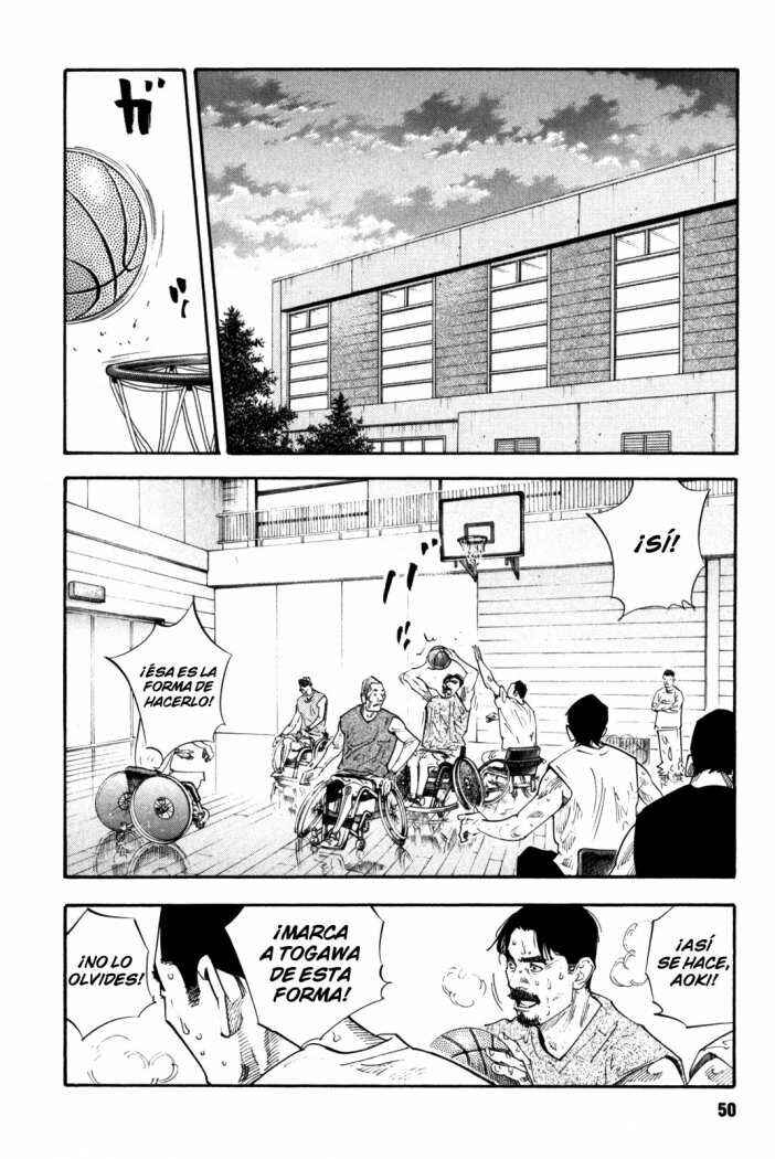 REAL Chapter 38 - Page 11